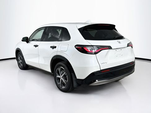 Used 2024 Honda HR-V EX-L image 30