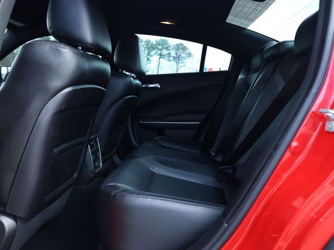 Used 2022 Dodge Charger SXT w/ Plus Group image 13