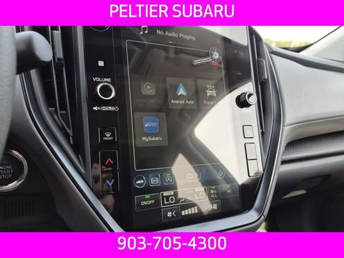 New 2026 Subaru Crosstrek 2.0i Premium AWD/4WD image 19