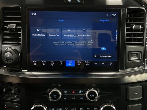 Used 2026 Ford F250 Lariat w/ Tremor Off-Road Package image 16