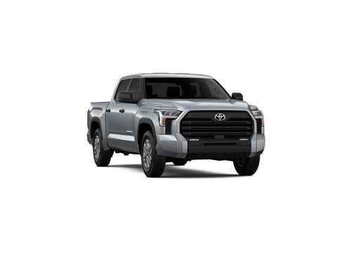 New 2025 Toyota Tundra SR5 w/ SR5 Premium Package image 38