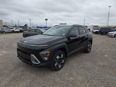 New 2025 Hyundai Kona SEL