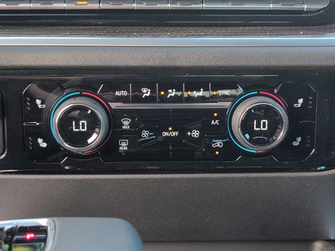 New 2026 Chevrolet Silverado 1500 RST w/ Convenience Package II image 20