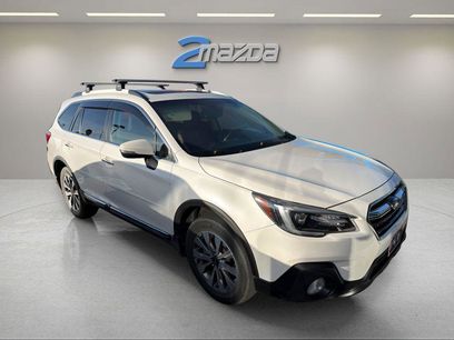 Used 2018 Subaru Outback 3.6R Touring w/ Popular Package #3