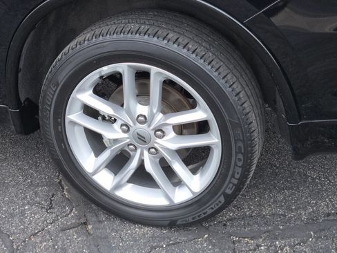 Certified 2024 Dodge Durango GT AWD/4WD image 26