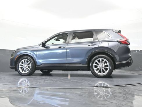 Used 2025 Honda CR-V EX-L image 55