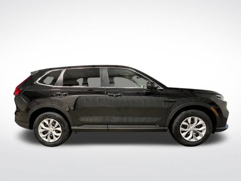 Used 2026 Honda CR-V LX image 8