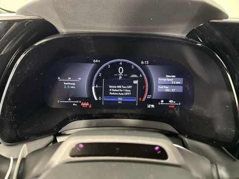 New 2026 Lexus RX 350 Premium image 15