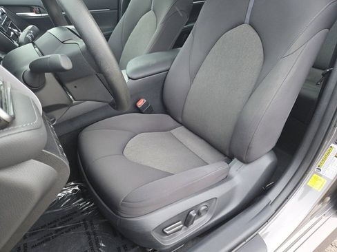 Used 2023 Toyota Camry LE w/ Convenience Package image 6