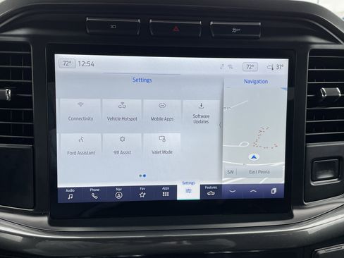 Used 2023 Ford F150 Lariat image 33