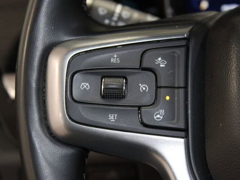 Used 2024 Chevrolet Silverado 1500 LT w/ Protection Package image 18