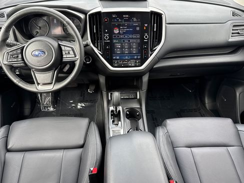 Certified 2025 Subaru Ascent Limited AWD/4WD image 13
