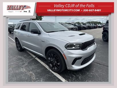 Used 2023 Dodge Durango R/T