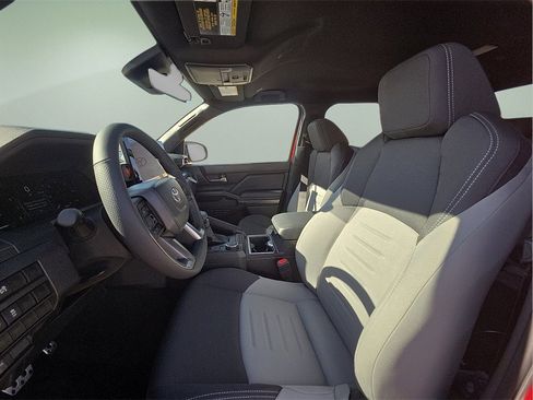 New 2026 Toyota Tacoma TRD Sport image 19