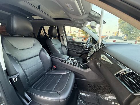 Used 2017 Mercedes-Benz GLE 350 image 38