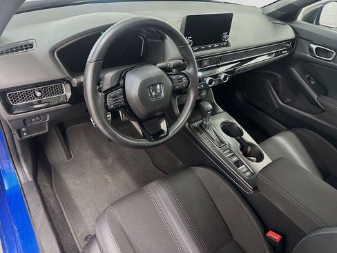 Used 2023 Honda Civic Sport image 22