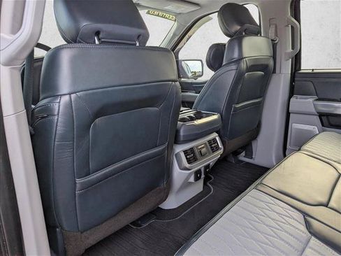 Used 2021 Ford F150 Limited AWD/4WD image 25