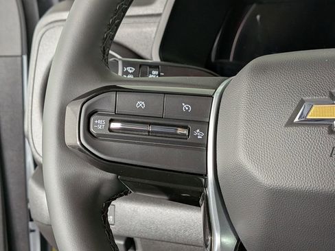 New 2025 Chevrolet Colorado W/T w/ Advanced Trailering Package image 17