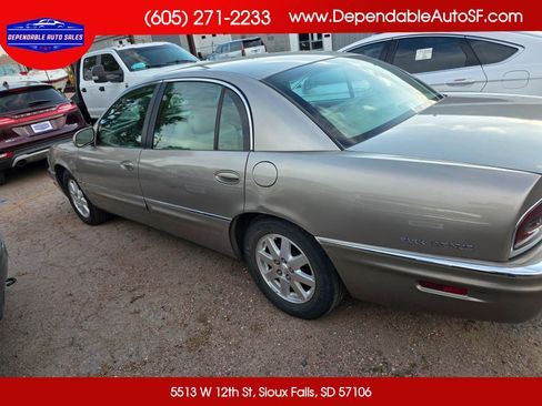 Used 2004 Buick Park Avenue FWD image 1