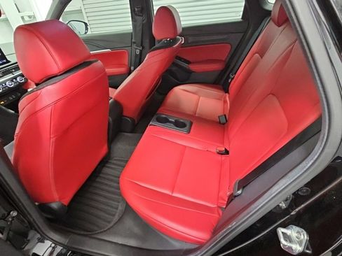 Used 2025 Acura Integra Type S FWD image 30