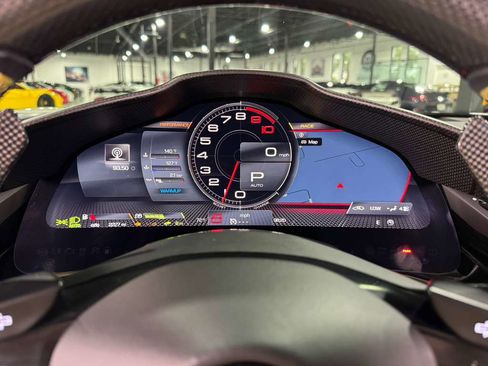 Used 2021 Ferrari SF90 Stradale image 13