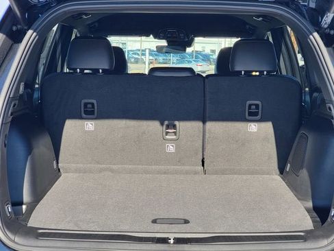 New 2026 Jeep Grand Cherokee Limited AWD/4WD image 21