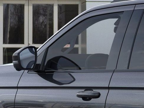 New 2026 Ford Expedition Max Platinum w/ Stealth Performance Package image 20