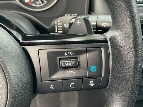 Certified 2023 Nissan Rogue SV AWD/4WD image 22
