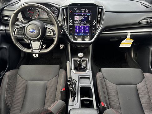 Used 2022 Subaru WRX Premium image 13