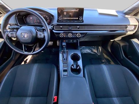 Used 2023 Honda Civic Sport image 14