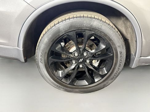 Used 2020 Dodge Durango R/T w/ Blacktop Package RWD image 33