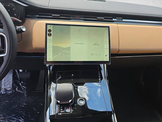 New 2026 Land Rover Range Rover Sport SE AWD/4WD image 19