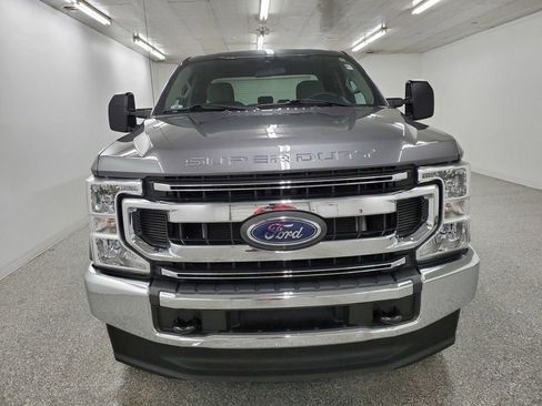 Used 2021 Ford F250 XL w/ STX Appearance Package image 2