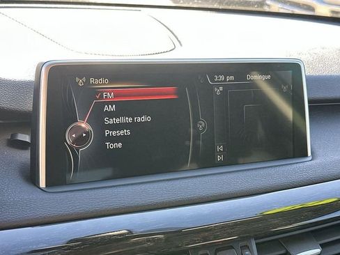 Used 2014 BMW X5 xDrive35d image 12