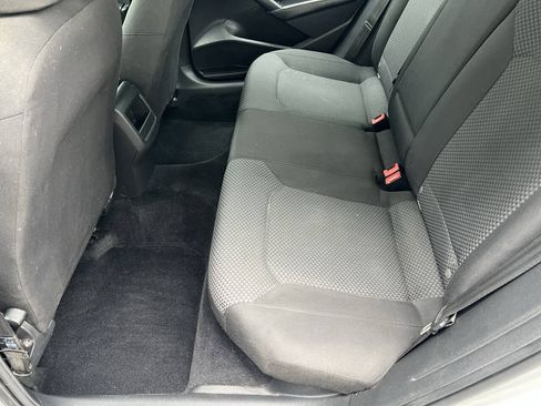 Used 2013 Volkswagen Passat 2.5 S FWD image 10