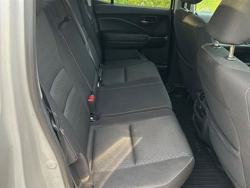 Used 2019 Honda Ridgeline Sport image 43