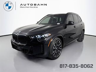 New 2026 BMW X5 xDrive50e w/ Executive Package AWD/4WD video 1