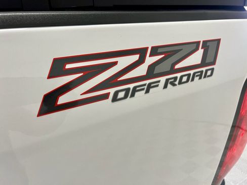 Used 2021 Chevrolet Colorado Z71 image 31