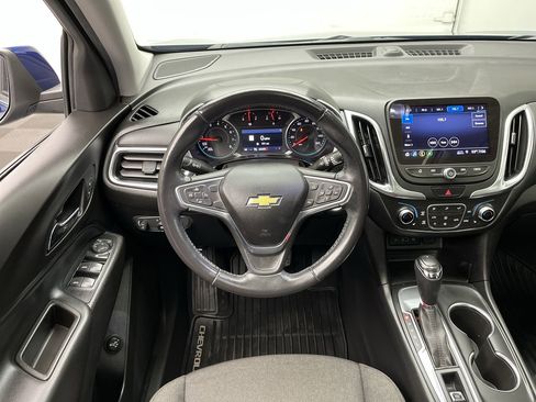 Used 2019 Chevrolet Equinox LT FWD image 14