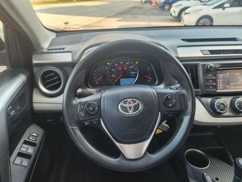 Used 2015 Toyota RAV4 LE image 14