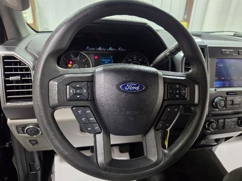 Used 2020 Ford F150 XLT AWD/4WD image 12