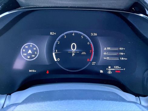 Used 2025 Lexus RX 350 Premium image 24