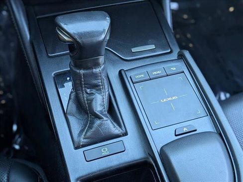 Used 2019 Lexus ES 350 w/ Accessory Package image 12