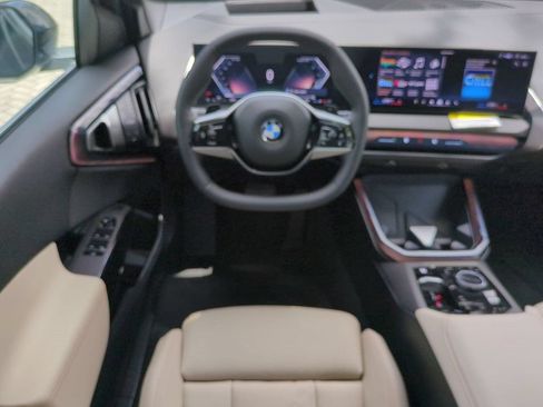 New 2026 BMW X3 xDrive30i w/ Premium Package AWD/4WD image 16