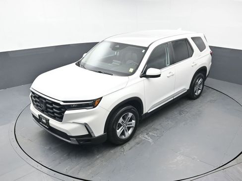 Certified 2023 Honda Pilot EX-L image 40