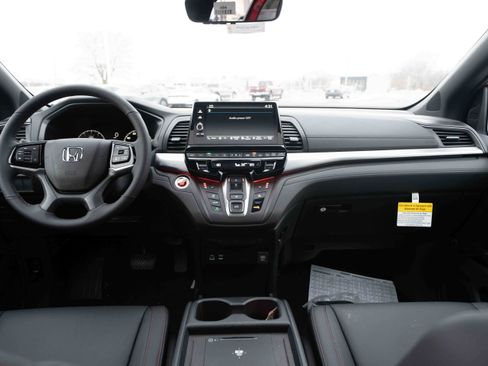 New 2026 Honda Odyssey Sport-L image 20