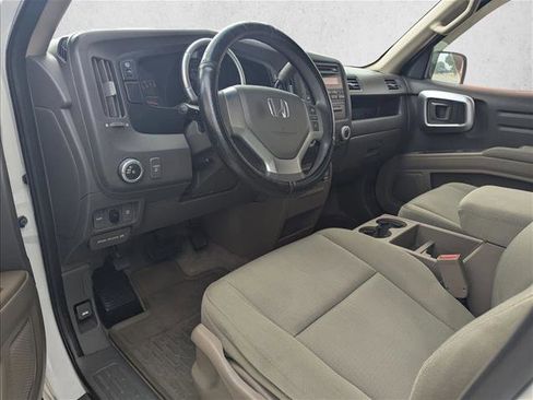 Used 2008 Honda Ridgeline RTX image 9