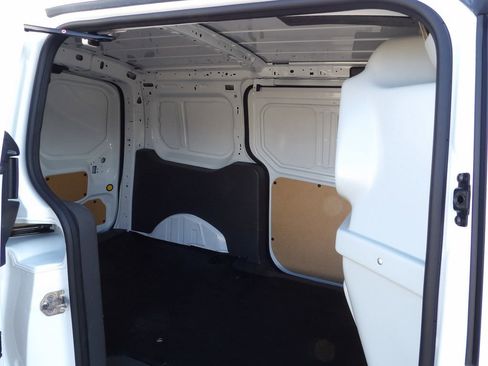 Used 2022 Ford Transit Connect XL image 32