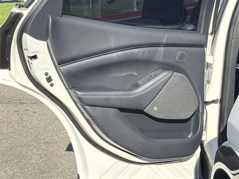 Used 2021 Ford Mustang Mach-E Premium image 29