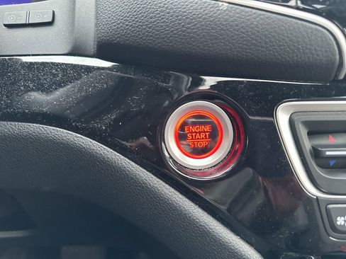 Used 2023 Honda Passport Elite image 24